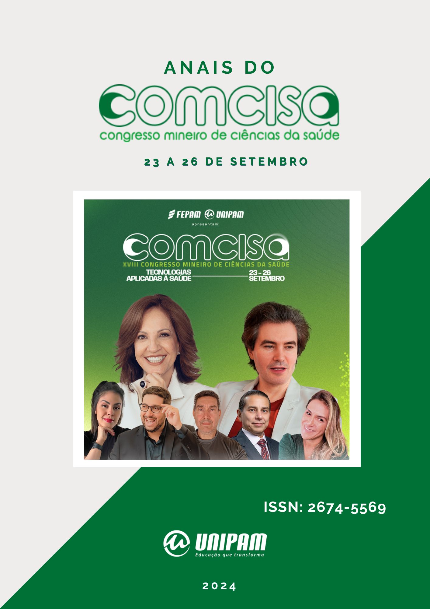 					Visualizar v. 15 (2024): Anais do COMCISA
				