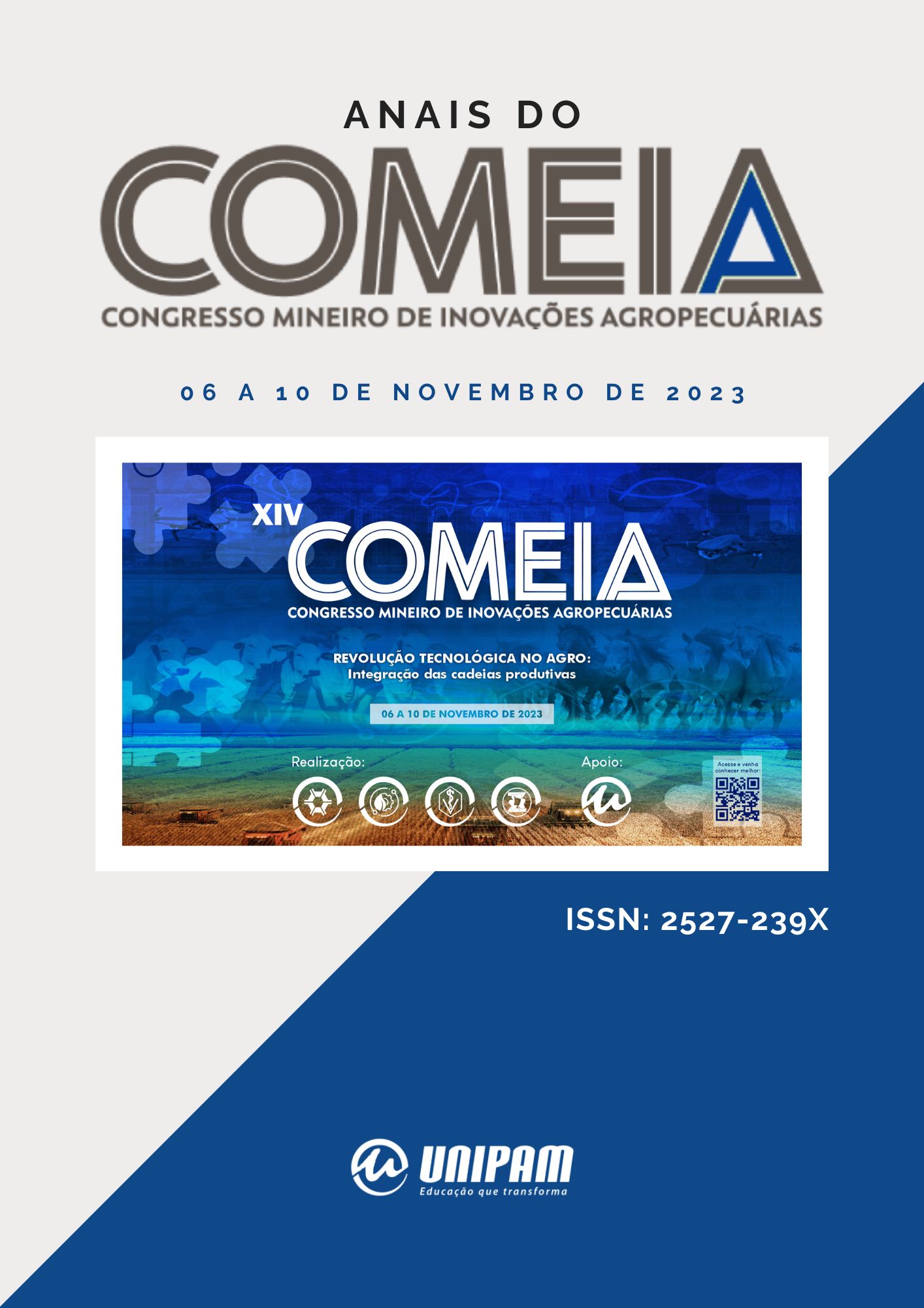					Visualizar v. 13 (2023): Anais do COMEIA
				