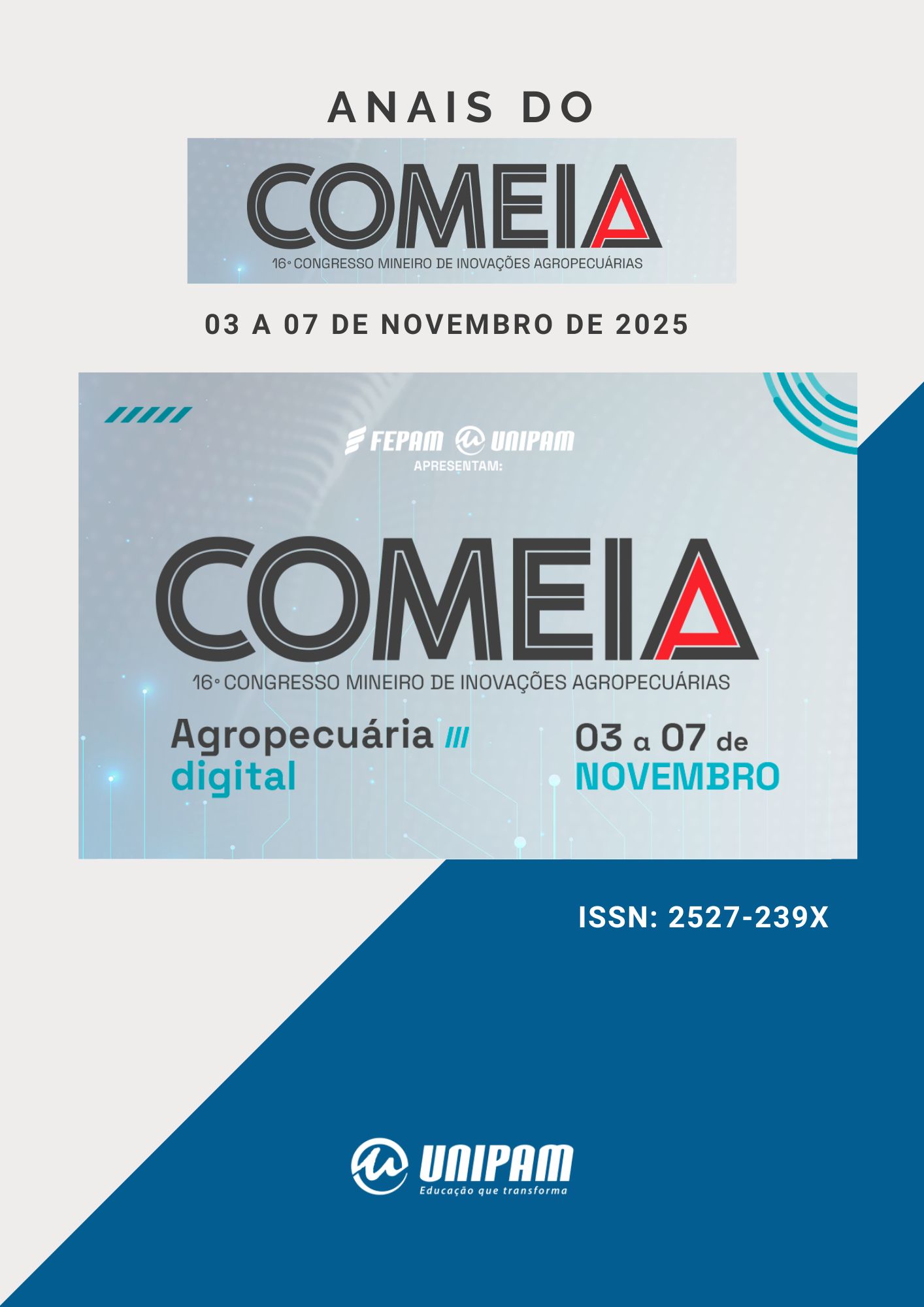 					Visualizar v. 16 (2025): Anais do COMEIA
				